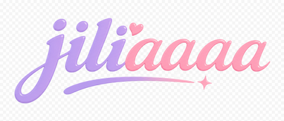 jiliaaaa logo